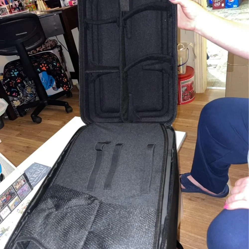Xbox X travel bag